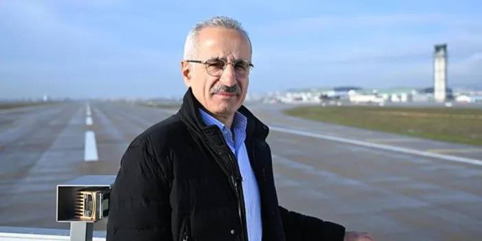 Türkiye'nin Hava Yolu Trafiğinde Rekor Artış: Şubat Ayı Raporu