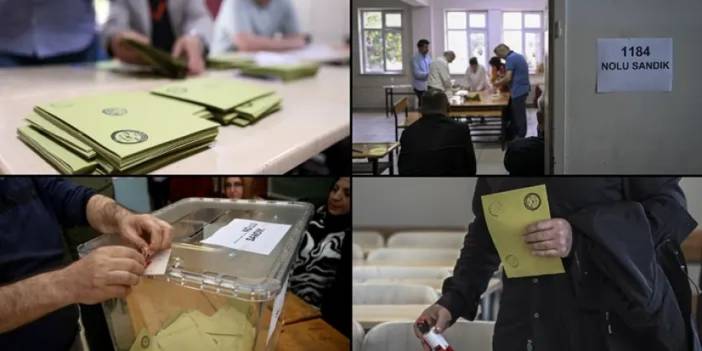 31 Mart 2024 yerel seçimlerine 15 gün kaldı! Trabzon dahil 32 ilde önemli değişiklik