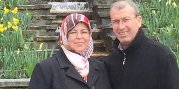 İzmir'de otomobil takla attı! Karı koca hayatını kaybetti