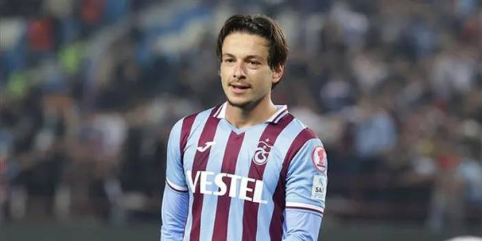 Trabzonspor'da yıldızı parlıyordu! Değerini ikiye katladı