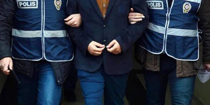 Samsun'da polisten şüpheli araca inceleme! 1 kişi tutuklandı