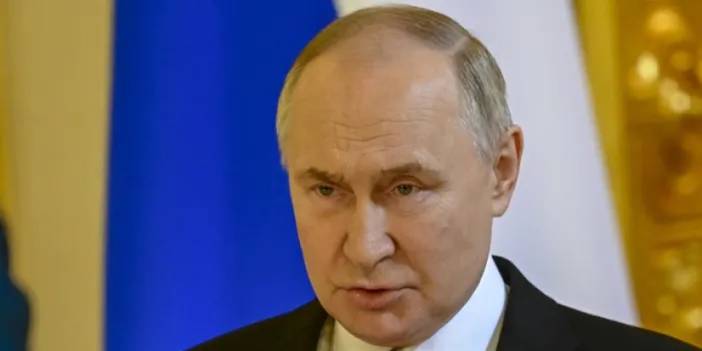 Putin'den açıklama! Rusya, Moskova'daki Terör Saldırısının Ardından Ulusal Yas İlan Etti
