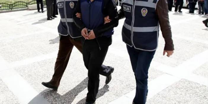Samsun'da opersayon! 5 kişi gözaltına alındı