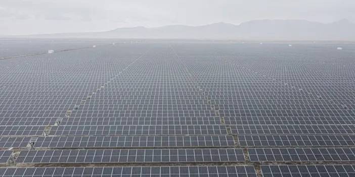 Türkiye'de Yenilenebilir Enerji Hamlesi: Güneş Enerjisinde Tarihi Rekor