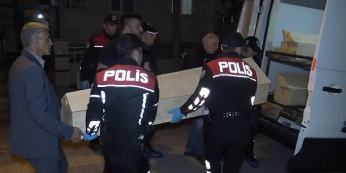 İstanbul'da kadın cinayeti! 3 çocuğunun annesini çocukların gözü önünde öldürdü