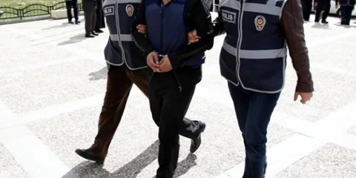 Samsun'da silah çekip minibüsü gasp etmişti! Çıkarıldığı mahkemece tutuklandı