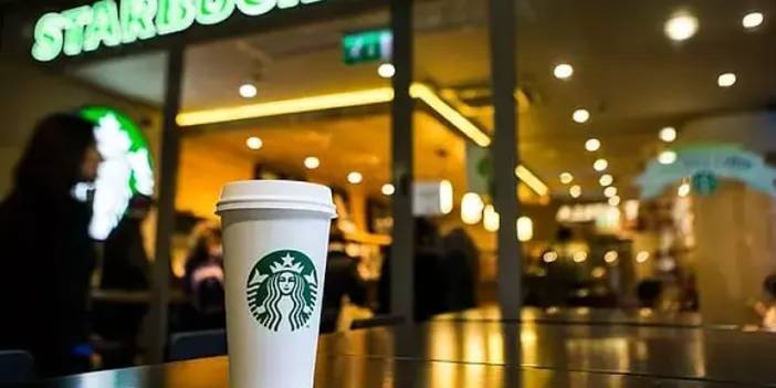 31 Mart seçim günü Starbucks açık mı?