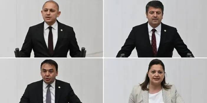 Türkiye Yerel Seçimleri: CHP Sandalye Sayısında Düşüş, Milletvekilleri Arasında Büyük Rekabet