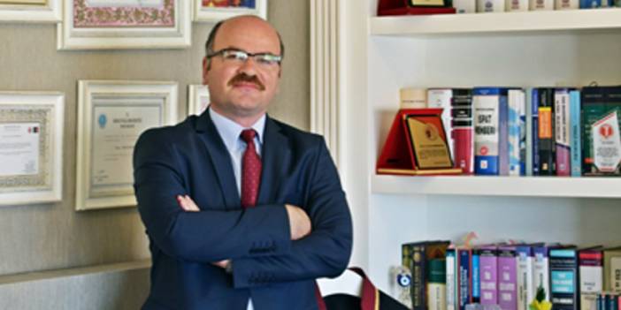 MÜSİAD Trabzon Başkanı İskenderoğlu’ndan Yerel Seçimler Sonrası Ekonomik İşbirliği ve Gelişim Çağrısı