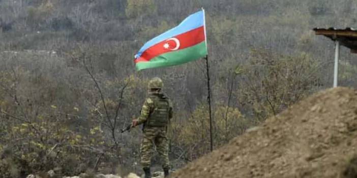 Ermenistan yine rahat durmadı! Azerbaycan mevzilerine ateş açıldı
