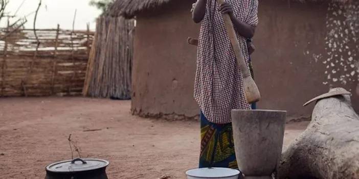 Afrika'da Temiz Pişirme Erişiminde Büyük Eksiklikler: 1,9 Milyar Kişi Risk Altında