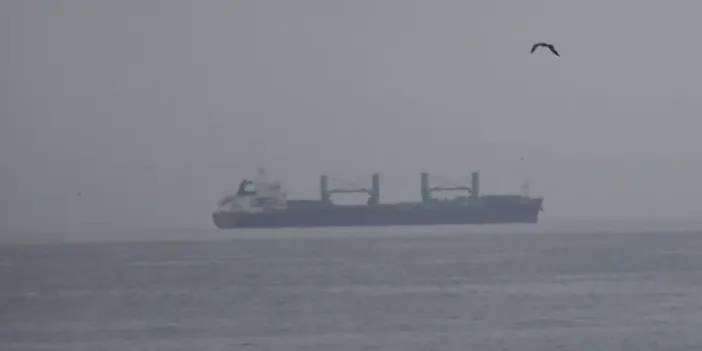 İran, İsrail ile Bağlantılı Olduğu İddia Edilen Portekiz Bandıralı Yük Gemisine El Koydu