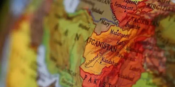 Afganistan'da yaşanan sellerde 33 kişi hayatını kaybetti