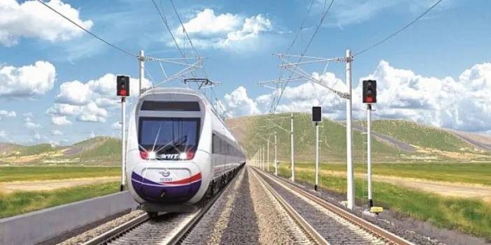 Erzincan-Trabzon demir yolu projesi Rize'ye mi kaydırıldı? AK Partili vekilden flaş açıklama
