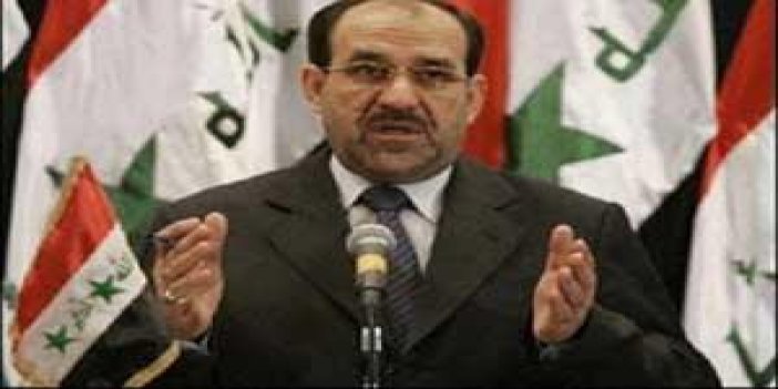 Nuri El Maliki Türkiye'ye Geliyor