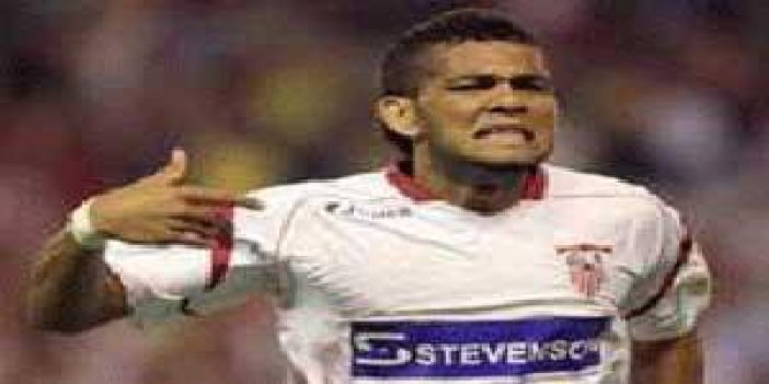 Alves Büyük Kulüp İstiyor