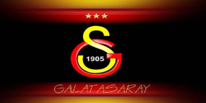 Galatasaray'ın hocası belli oldu