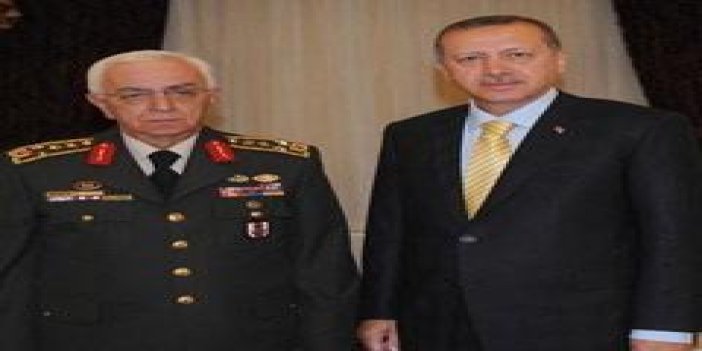 Erdoğan'a 'tek tip askerlik' brifingi