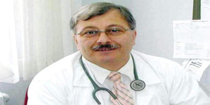 Trabzonlu doktordan UYARI