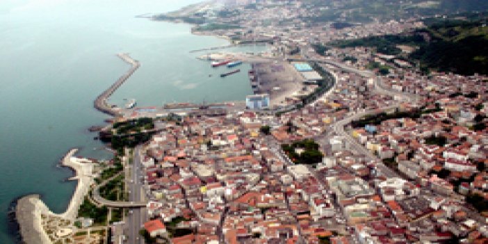 Trabzon'dan Macaristan'a davet