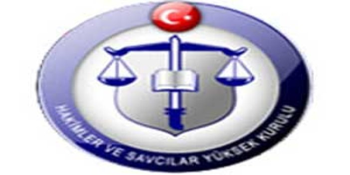 HSYK'ya Trabzonlu Üyeler