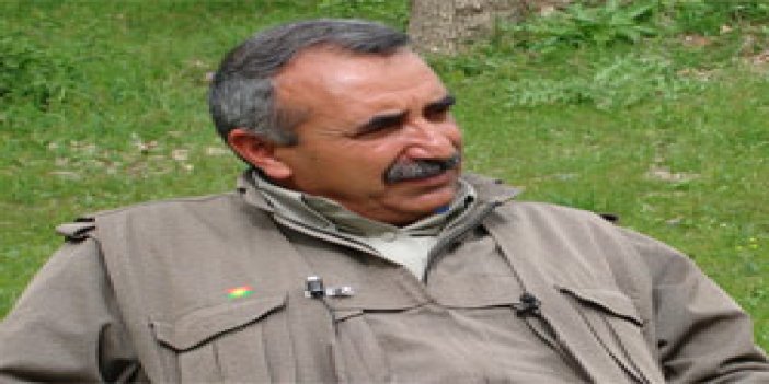 PKK'dan tarihi itiraflar!!!