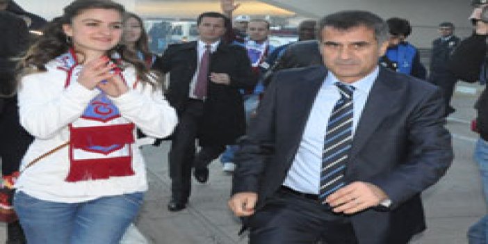 Trabzonspor'dan Konya'ya çıkarma