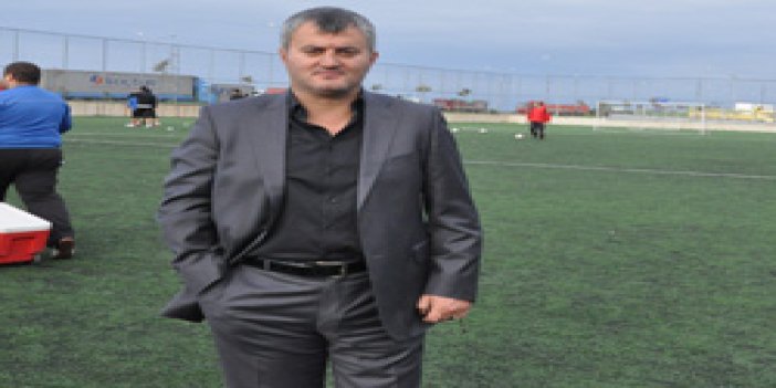 Trabzon Yalıspor'da hedef 3 puan