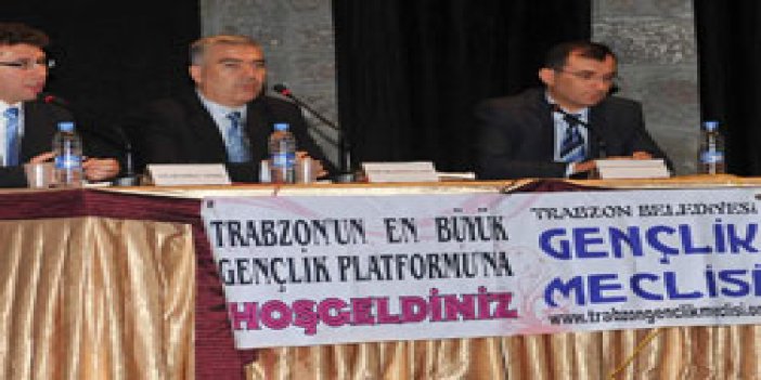 Trabzon'da organ bağışına teşvik