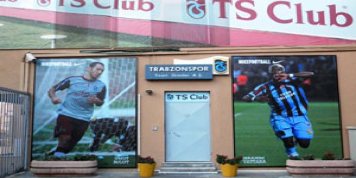 Trabzonspor'un çehresi değişiyor