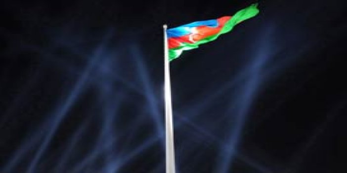 Azerbaycan sandık başında