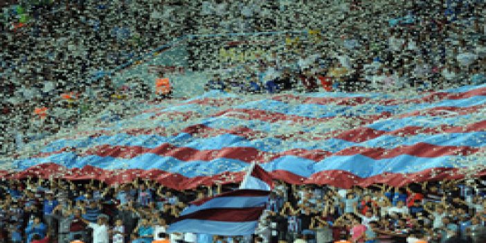 Trabzonspor'a bilet oyunu