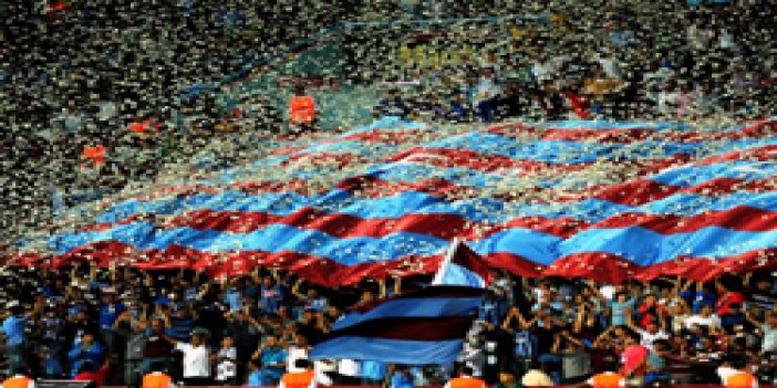 Trabzonspor'a bilet işkencesi