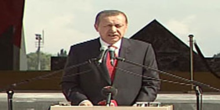 Yılın kişisi Recep Tayyip Erdoğan