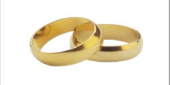 Trabzon'da Evlilik yüzüğü çalındı