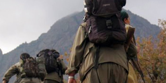 İnegöl polisinden PKK’ya darbe