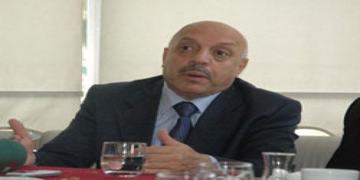 Hak-İş Genel Başkanı Trabzon'da