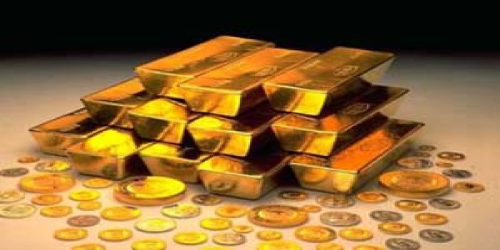 Rize'de 1 milyon TL'lik altın çalındı