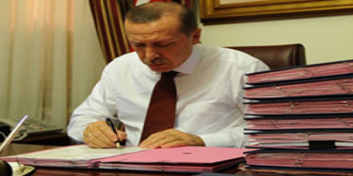 Erdoğan: İspatlanırsa bırakırım