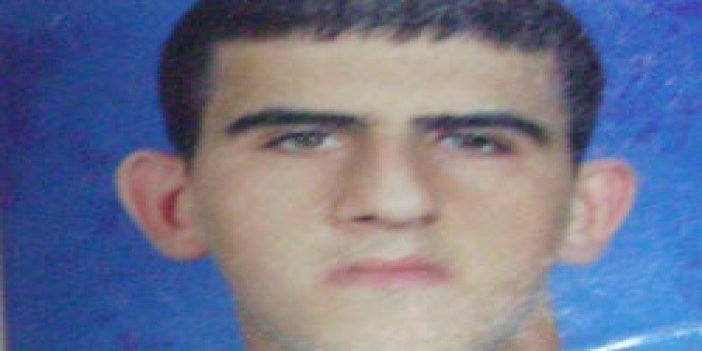 Trabzon'da engelli genç öldü
