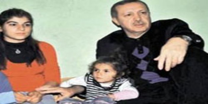 Erdoğan'a Bakan'dan tercümanlık