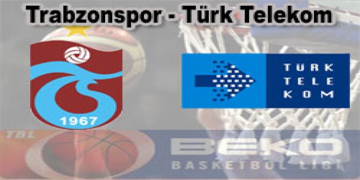 TS Basket Telekom'u yendi