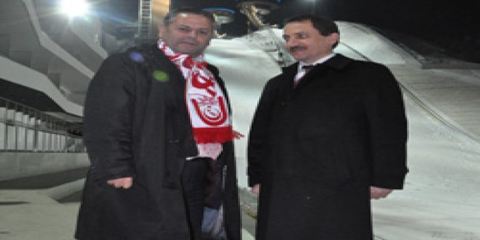 Trabzon'un kaderi değişecek