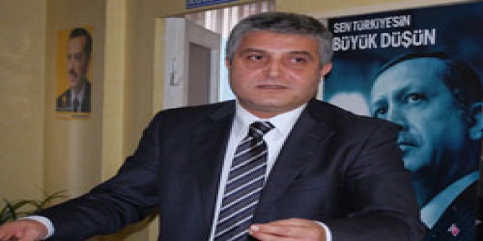 Trabzon'da ilçe danışma toplantısı