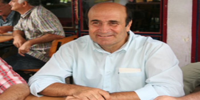 Canalioğlu Trabzonspor şampiyon