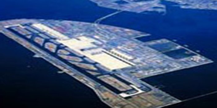 Karadeniz'e yeni havaalanı