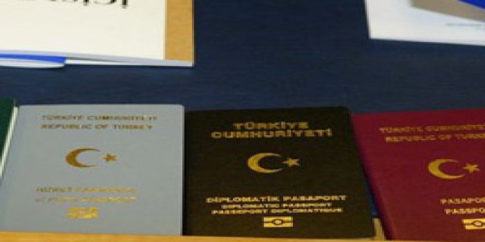 Trabzon'da yeni pasaport bürosu