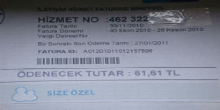 Bize Türk Telekom da Trabzon!