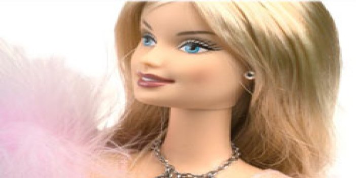 Barbie'nin rakibi 'Berivan' bebek
