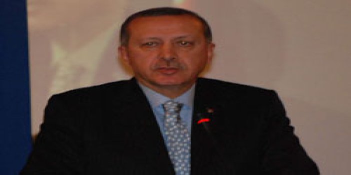 Başbakan Erdoğan Kuveyt'te